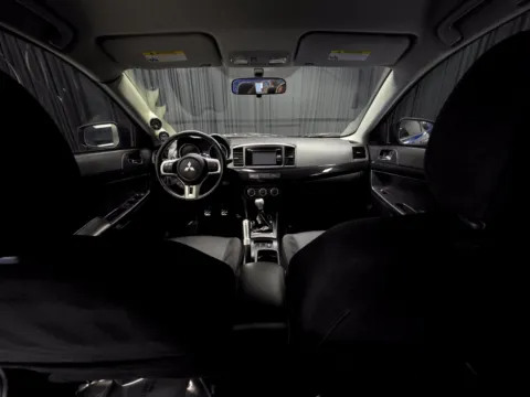 Photos of 2015 Mitsubishi Lancer Evolution GSR for sale in New Albany, IN at HyperCars