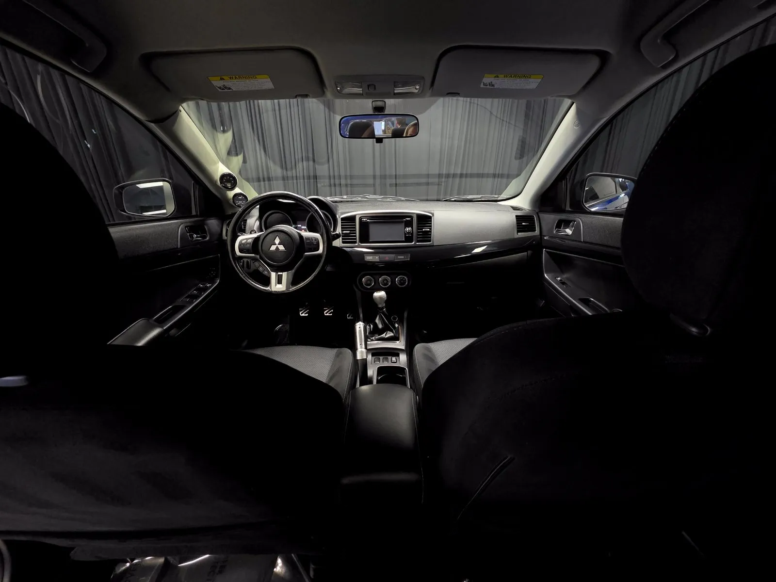 Photos of 2015 Mitsubishi Lancer Evolution GSR for sale in New Albany, IN at HyperCars