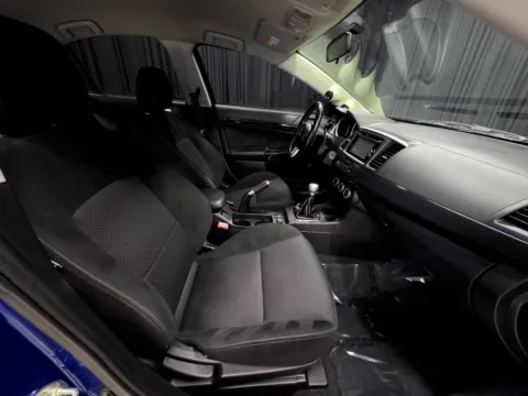 Another view of 2015 Mitsubishi Lancer Evolution GSR for sale in New Albany, IN at HyperCars