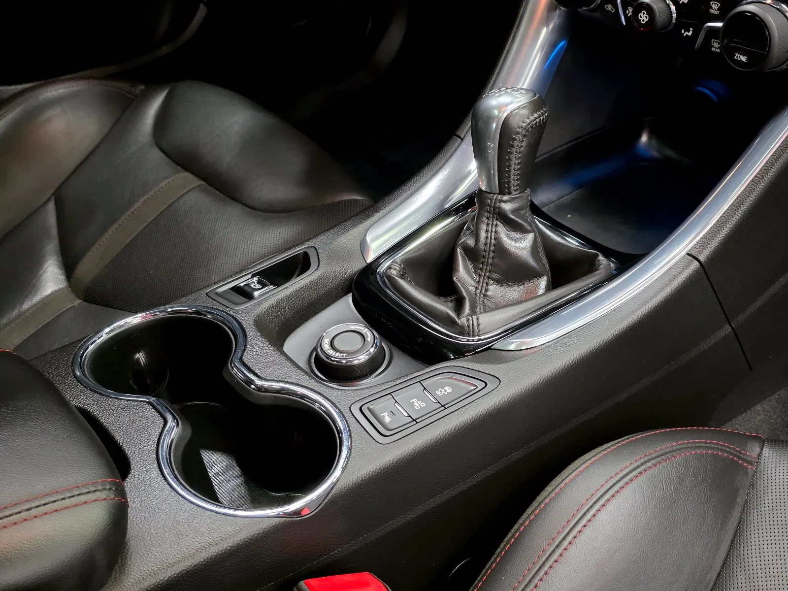 More photos of 2016 Chevrolet SS at HyperCars, IN