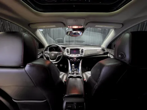 Photos of 2016 Chevrolet SS for sale in New Albany, IN at HyperCars
