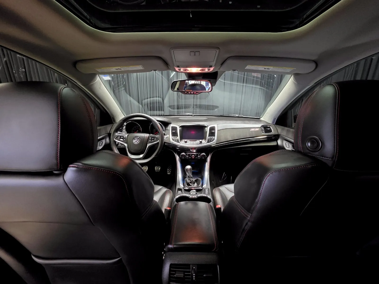 Photos of 2016 Chevrolet SS for sale in New Albany, IN at HyperCars