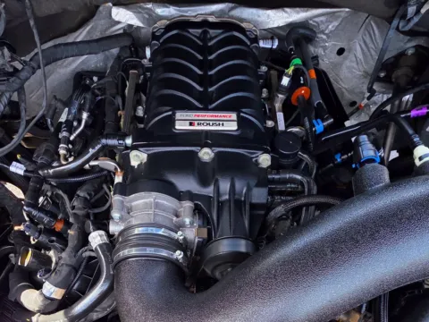 Photos of 2020 Ford F-150 XLT for sale in New Albany, IN at HyperCars