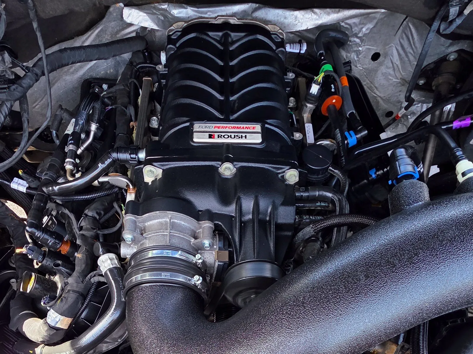 Photos of 2020 Ford F-150 XLT for sale in New Albany, IN at HyperCars