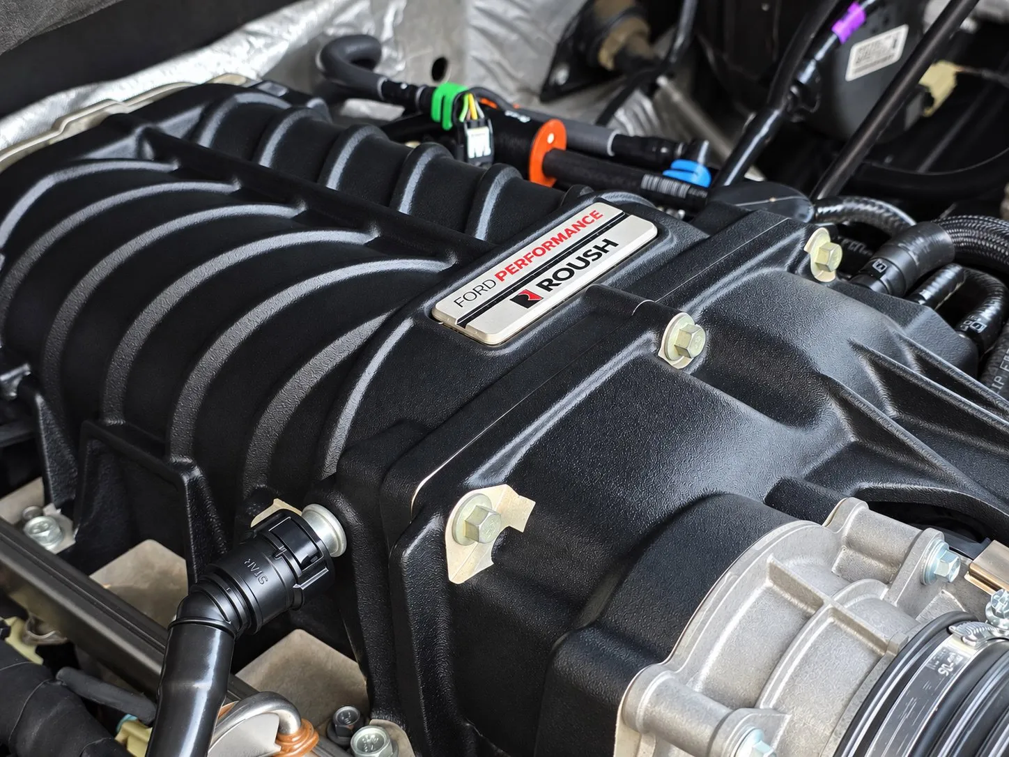 Another view of 2020 Ford F-150 XLT for sale in New Albany, IN at HyperCars