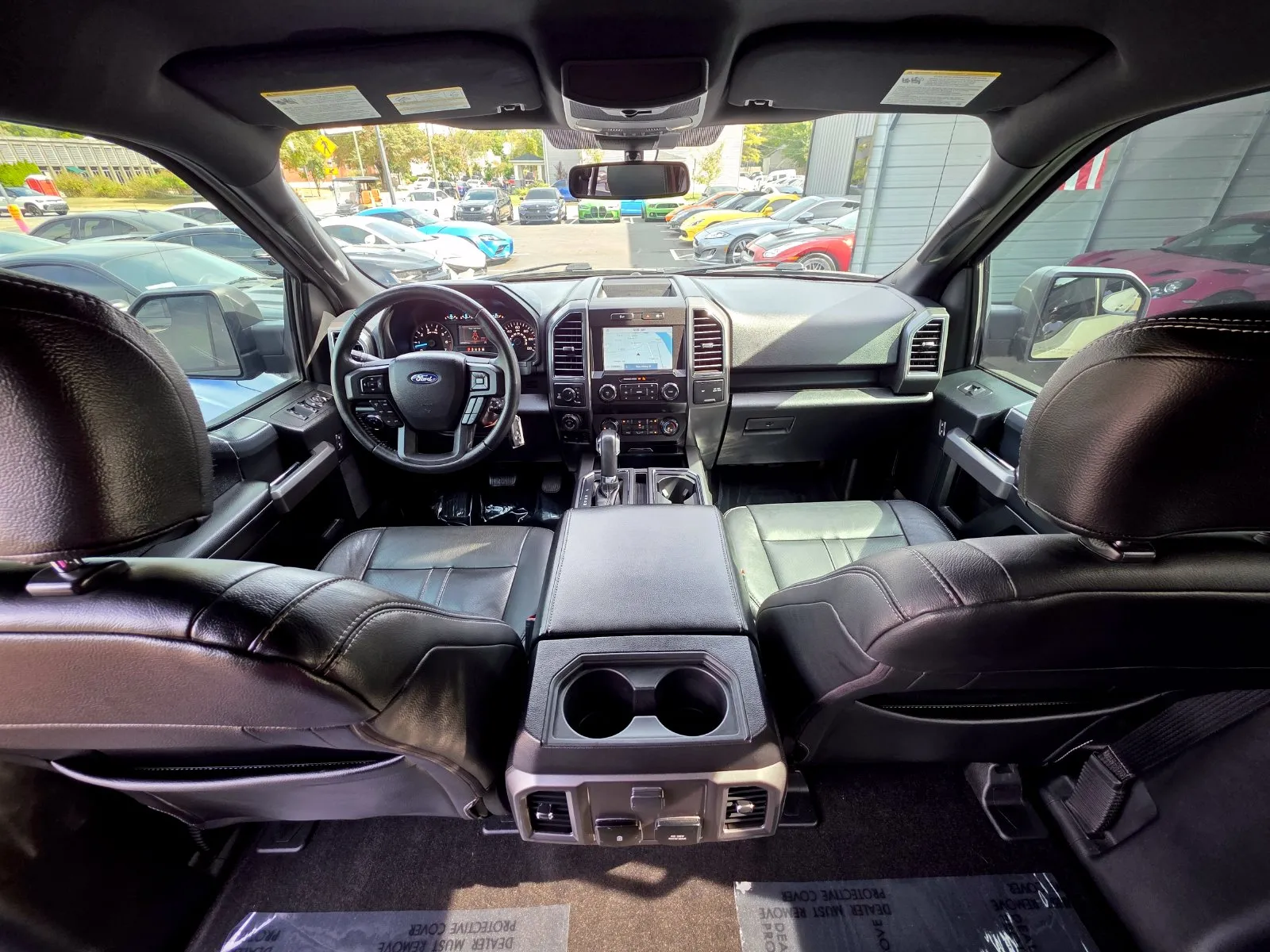 More photos of 2020 Ford F-150 XLT at HyperCars, IN