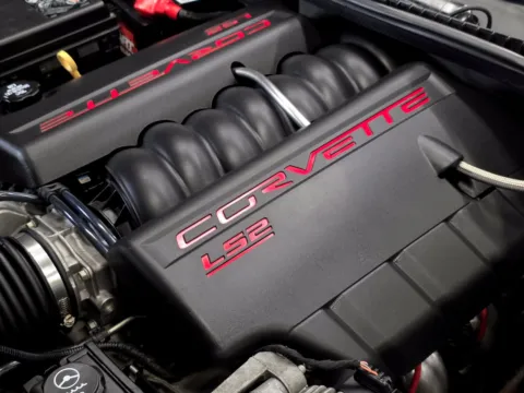 More photos of 2007 Chevrolet Corvette at HyperCars, IN