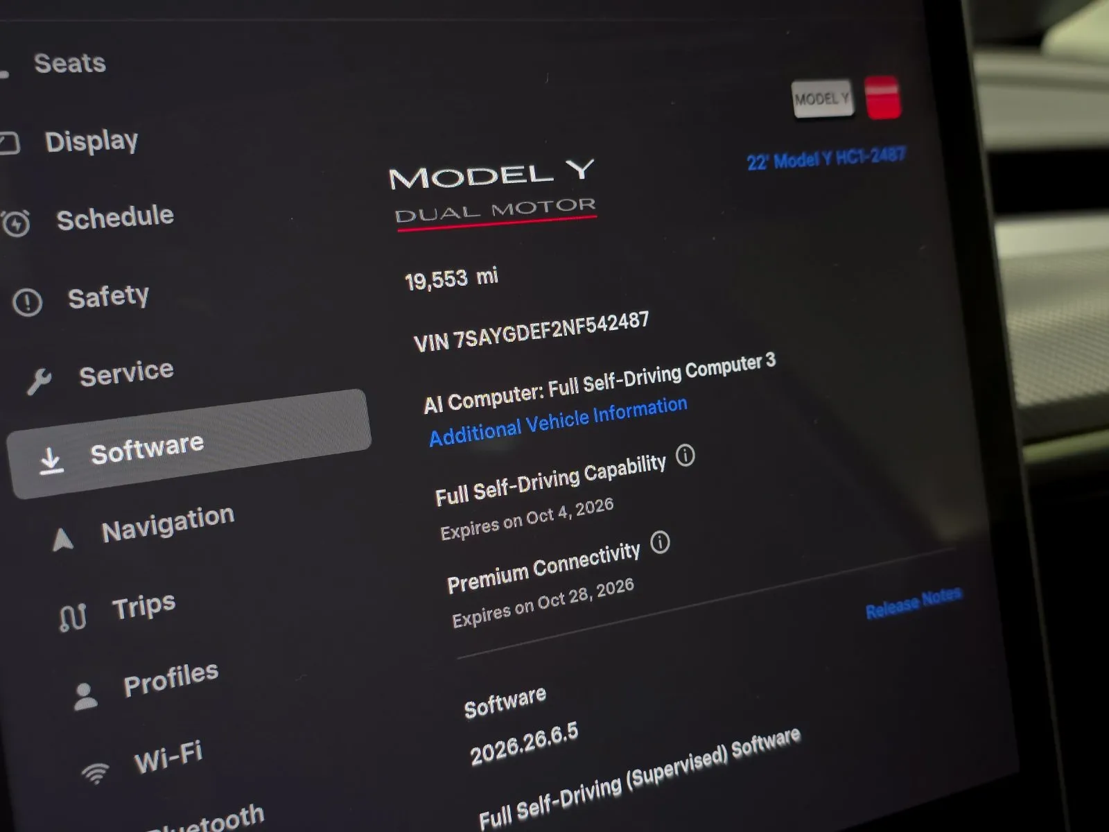 More photos of 2022 Tesla Model Y Performance at HyperCars, IN