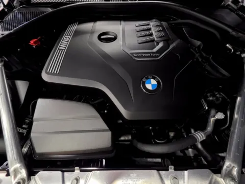 More photos of 2022 BMW 4 Series 430i xDrive at HyperCars, IN