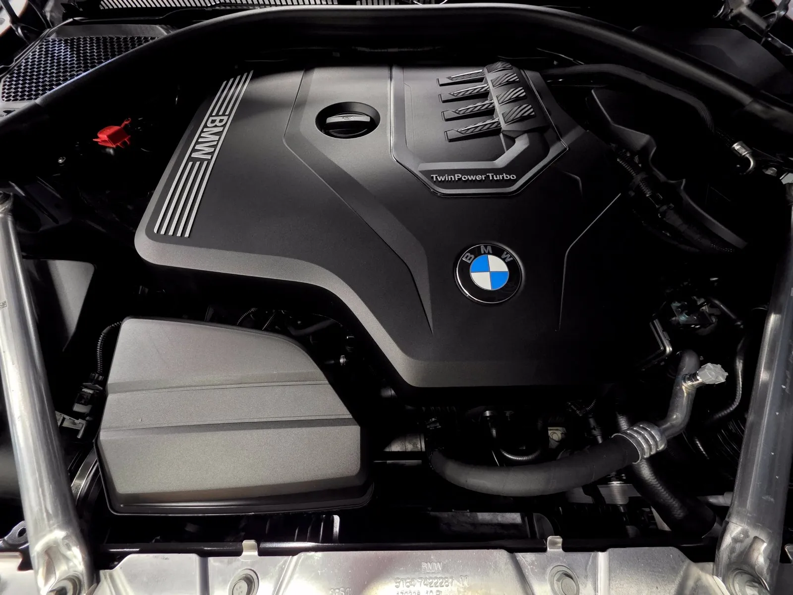 More photos of 2022 BMW 4 Series 430i xDrive at HyperCars, IN