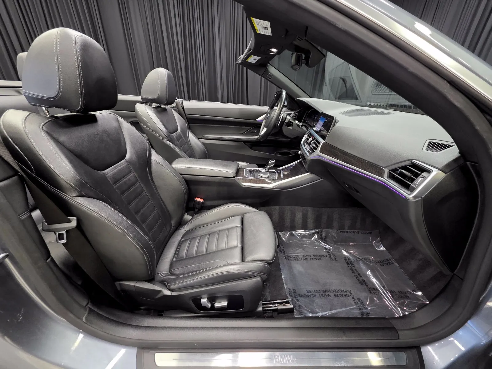 Photos of 2022 BMW 4 Series 430i xDrive for sale in New Albany, IN at HyperCars