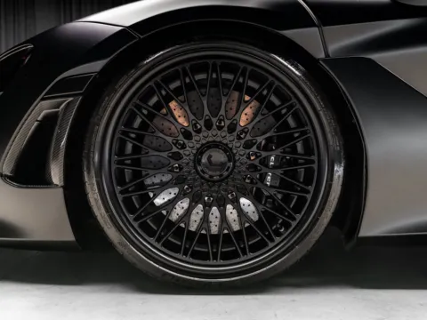 Another view of 2018 McLaren 720S Performance for sale in New Albany, IN at HyperCars