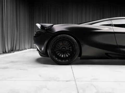 More photos of 2018 McLaren 720S Performance at HyperCars, IN