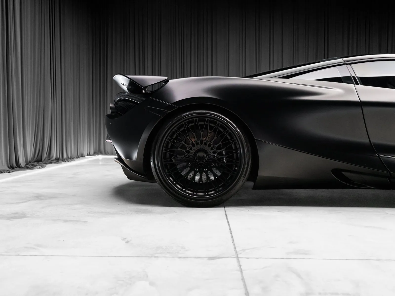 More photos of 2018 McLaren 720S Performance at HyperCars, IN
