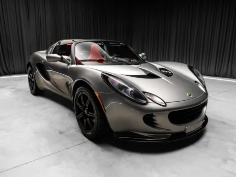 More photos of 2005 Lotus Elise at HyperCars, IN