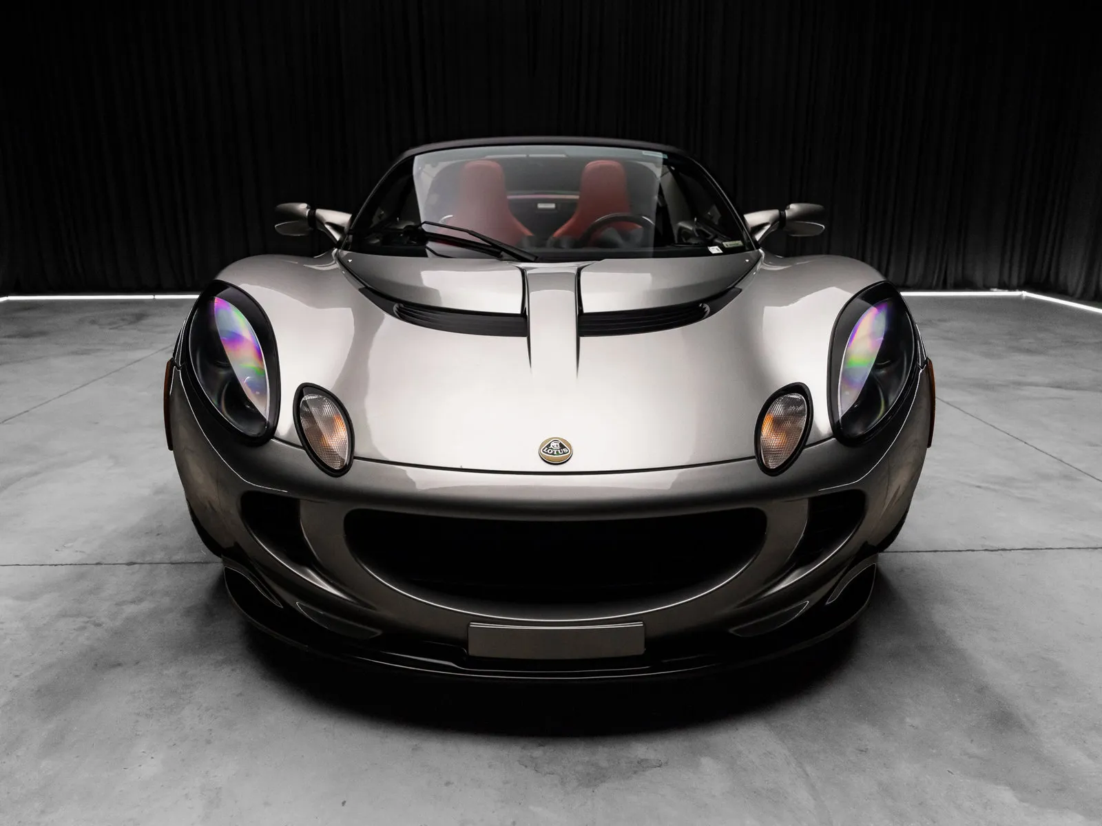 More photos of 2005 Lotus Elise at HyperCars, IN