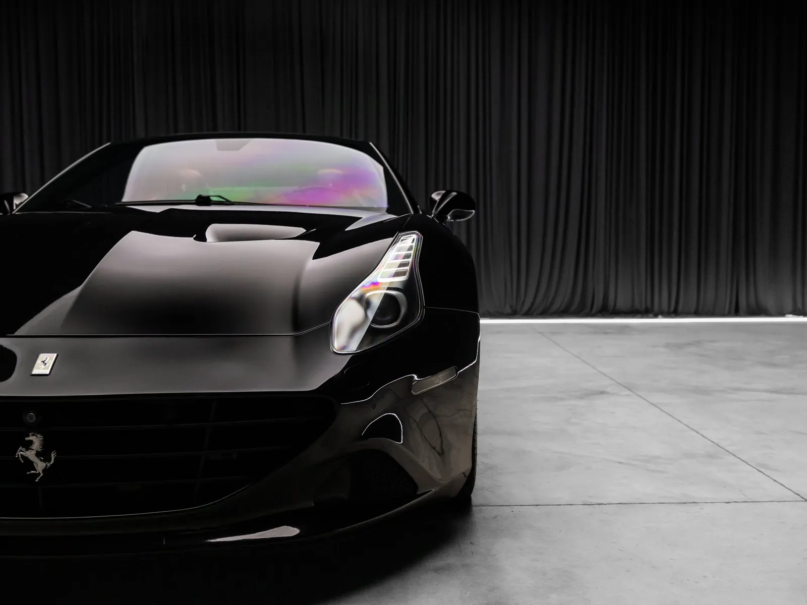 Photos of 2015 Ferrari California T for sale in New Albany, IN at HyperCars