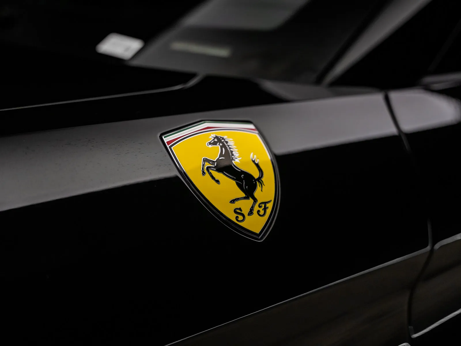 More photos of 2015 Ferrari California T at HyperCars, IN