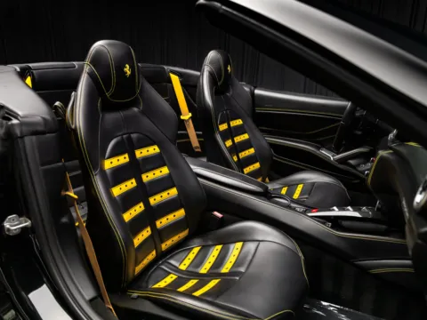 More photos of 2015 Ferrari California T at HyperCars, IN