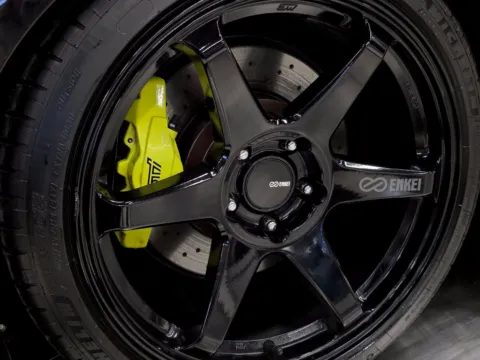 More photos of 2021 Subaru WRX STi at HyperCars, IN