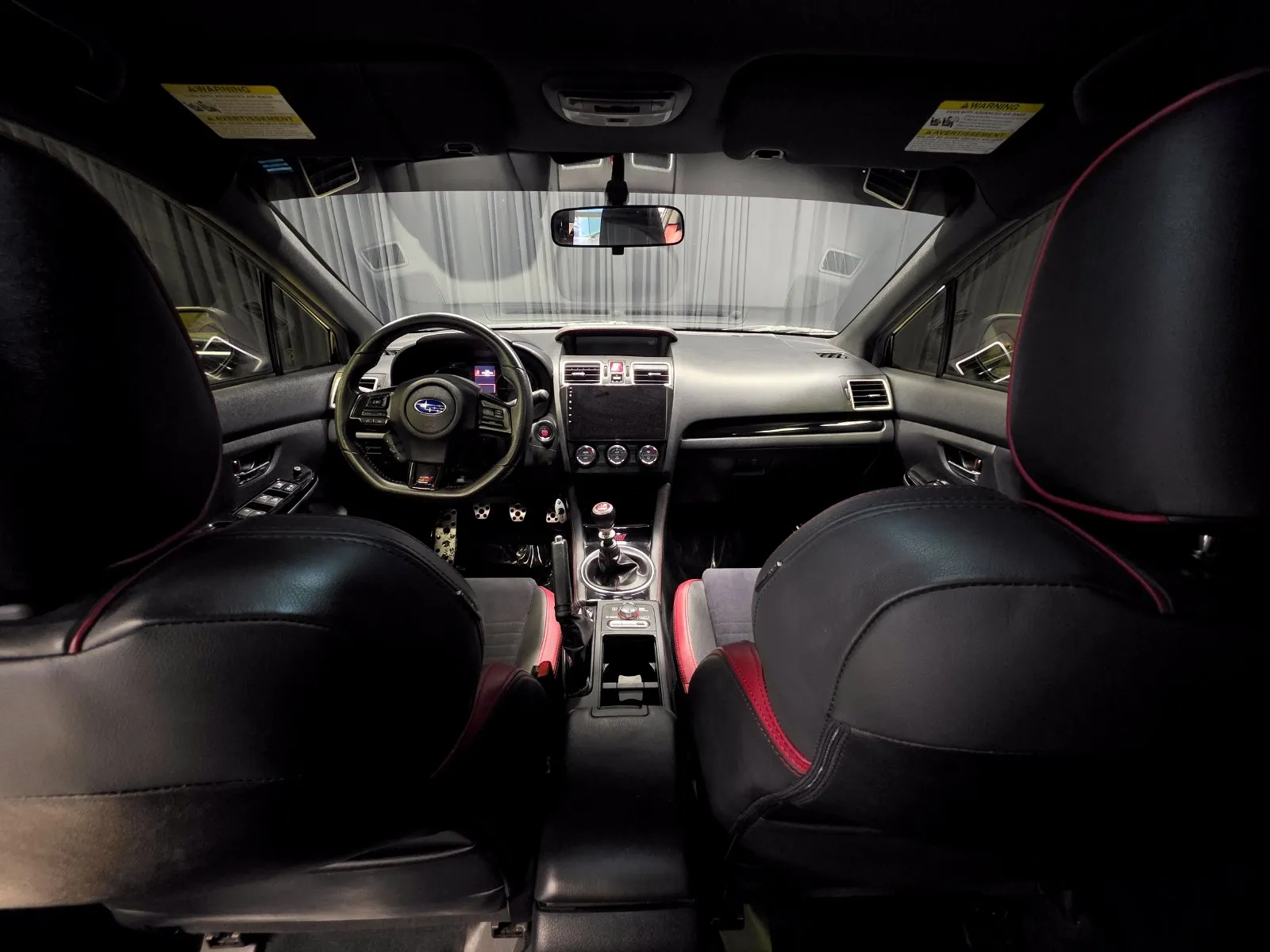 Photos of 2021 Subaru WRX STi for sale in New Albany, IN at HyperCars