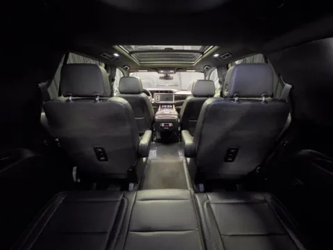 Another view of 2022 GMC Yukon Denali for sale in New Albany, IN at HyperCars