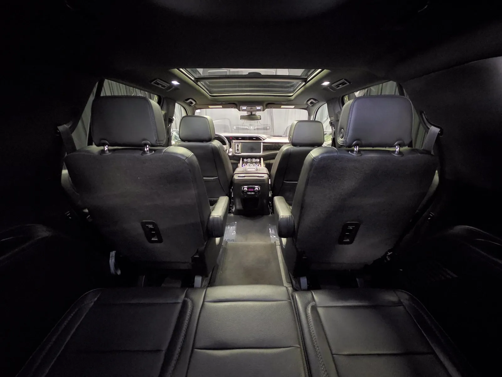 Another view of 2022 GMC Yukon Denali for sale in New Albany, IN at HyperCars