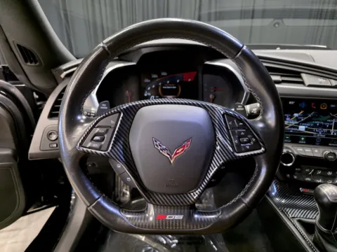 More photos of 2016 Chevrolet Corvette Z06 at HyperCars, IN