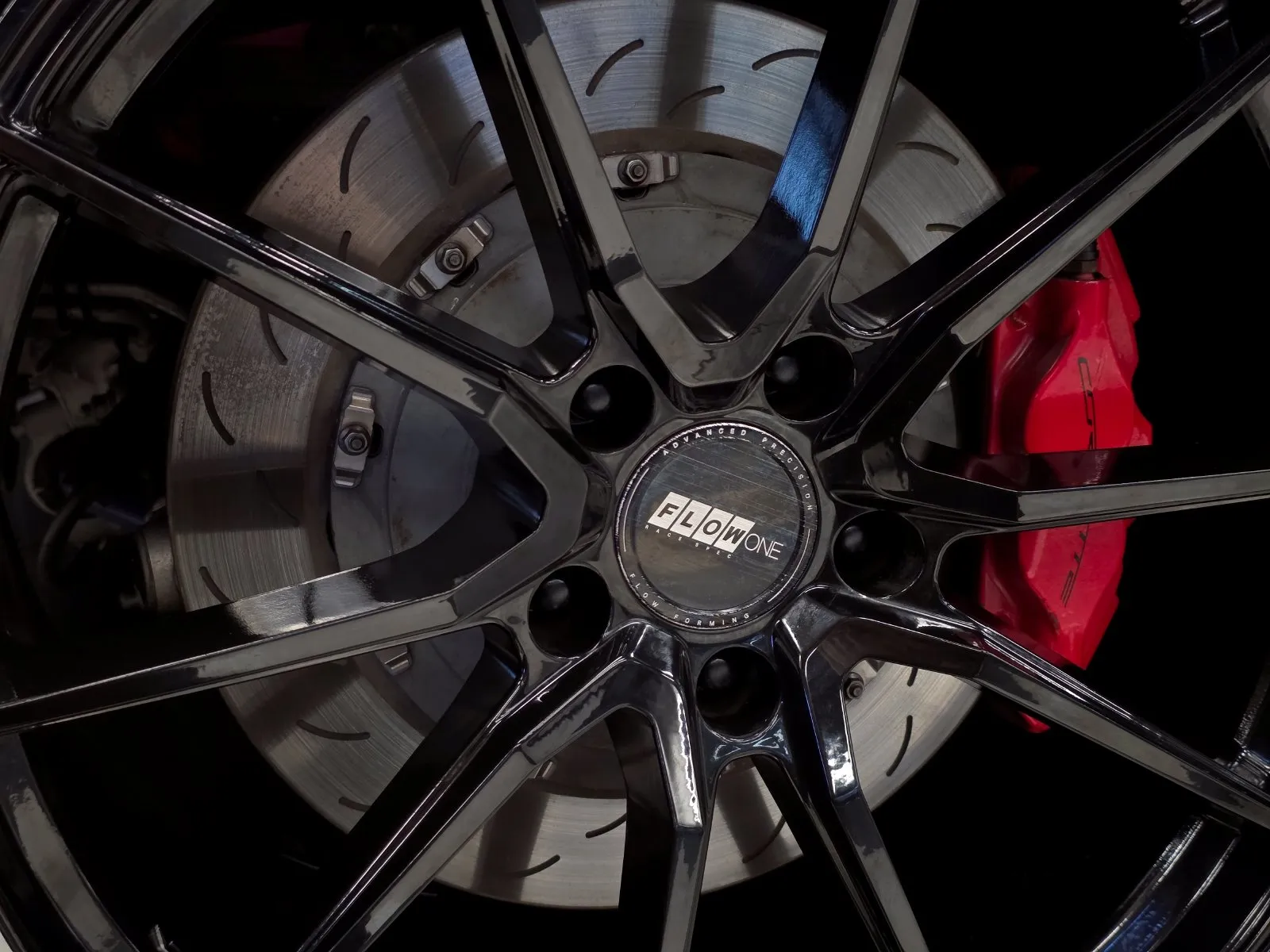 More photos of 2016 Chevrolet Corvette Z06 at HyperCars, IN