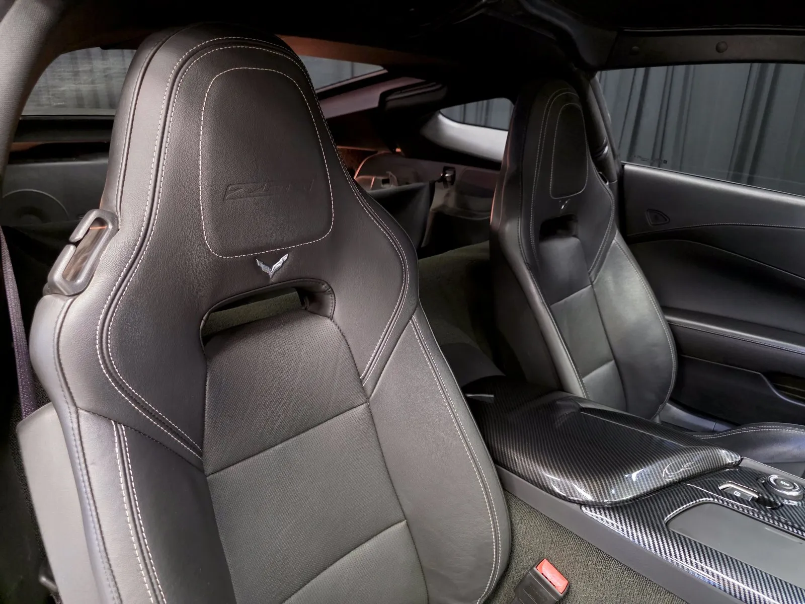 Photos of 2016 Chevrolet Corvette Z06 for sale in New Albany, IN at HyperCars