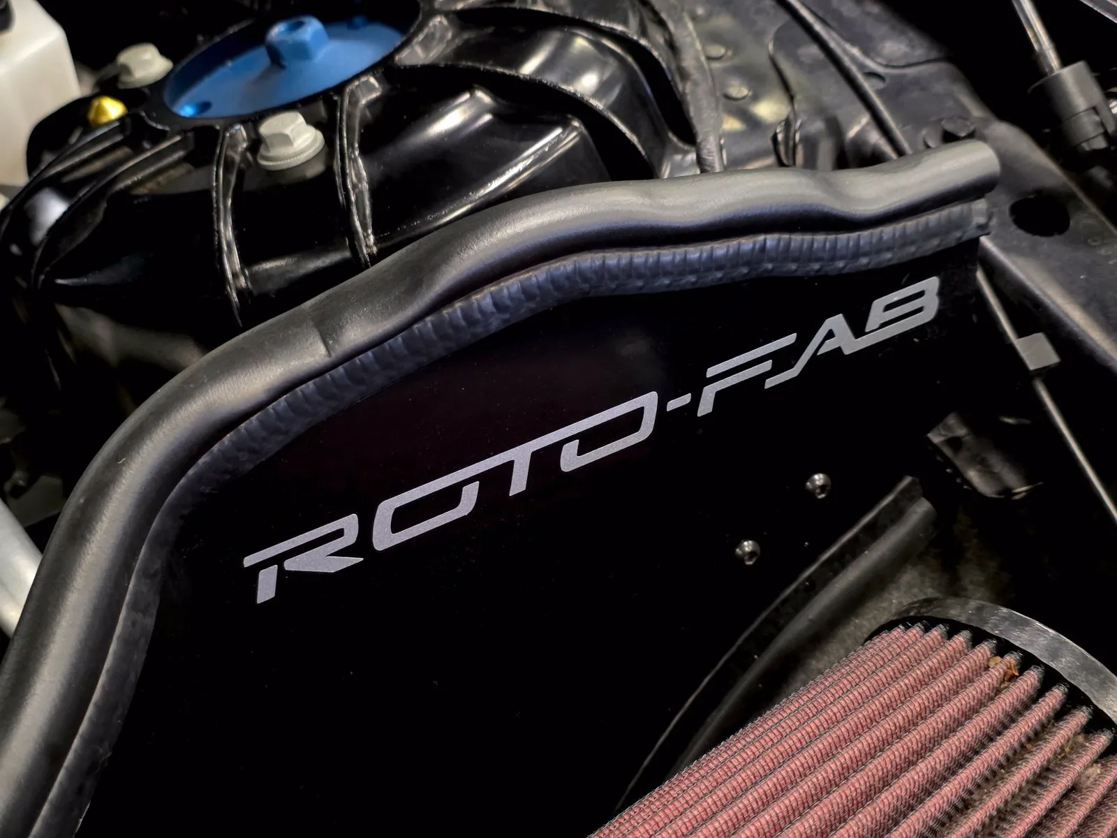 More photos of 2021 Chevrolet Camaro ZL1 at HyperCars, IN
