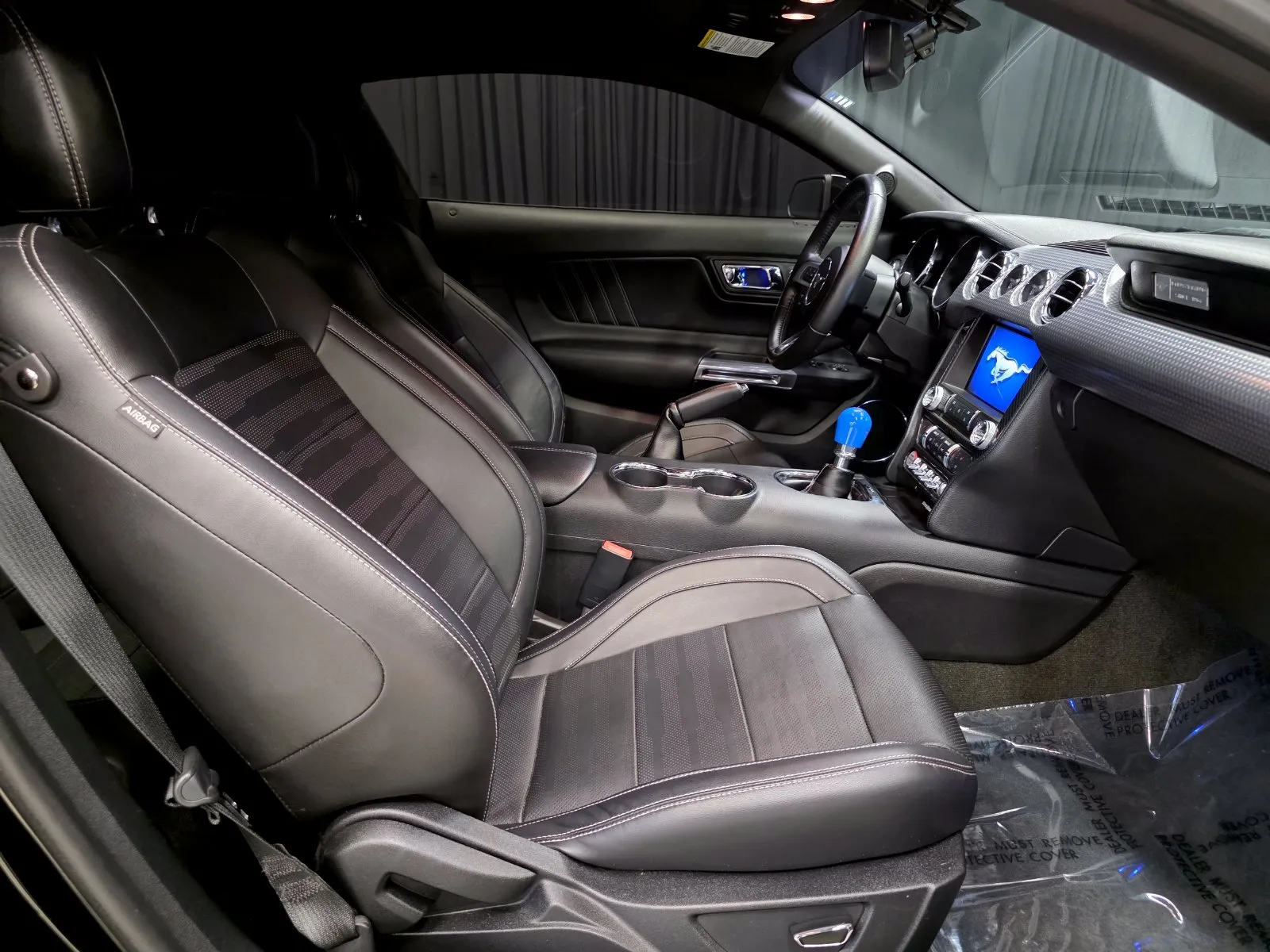 Photos of 2017 Ford Mustang GT Premium for sale in New Albany, IN at HyperCars