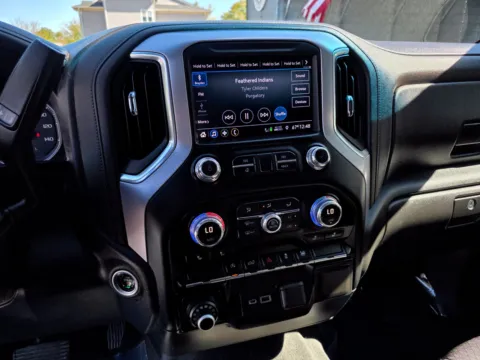 Another view of 2019 GMC Sierra 1500 Elevation for sale in New Albany, IN at HyperCars