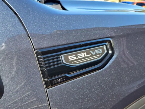 More photos of 2019 GMC Sierra 1500 Elevation at HyperCars, IN