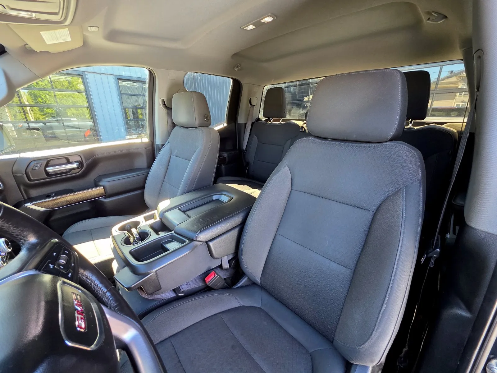 Photos of 2019 GMC Sierra 1500 Elevation for sale in New Albany, IN at HyperCars