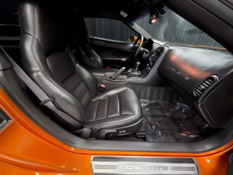 Photos of 2008 Chevrolet Corvette for sale in New Albany, IN at HyperCars