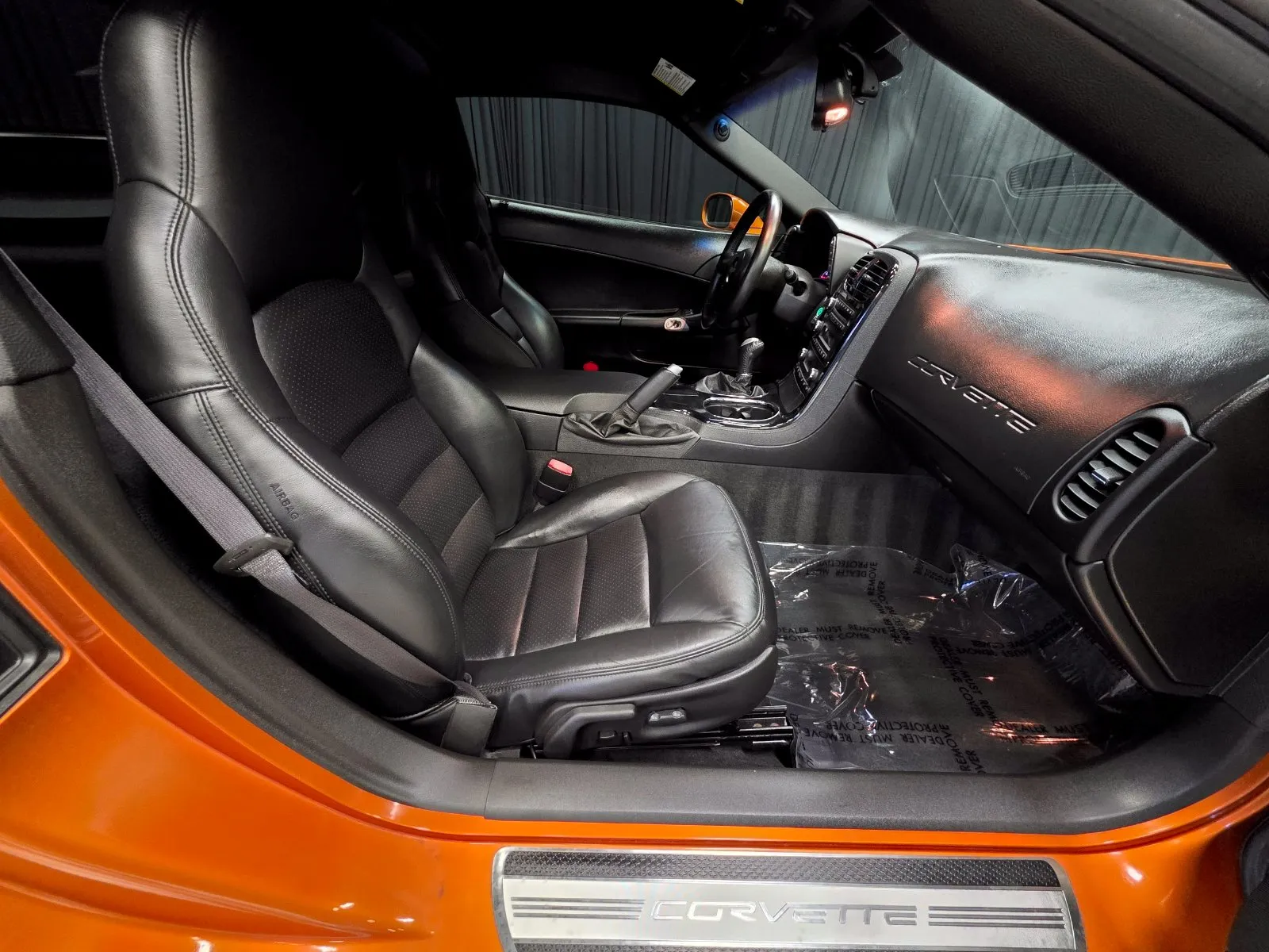 Photos of 2008 Chevrolet Corvette for sale in New Albany, IN at HyperCars