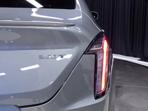 More photos of 2023 Cadillac CT4 Sport at HyperCars, IN