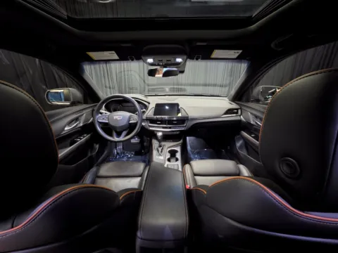 Photos of 2023 Cadillac CT4 Sport for sale in New Albany, IN at HyperCars