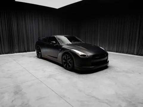Photos of 2009 Nissan GT-R Premium for sale in New Albany, IN at HyperCars