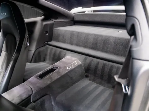 More photos of 2015 Porsche 911 GT3 at HyperCars, IN