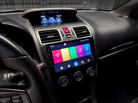 More photos of 2021 Subaru WRX STi at HyperCars, IN