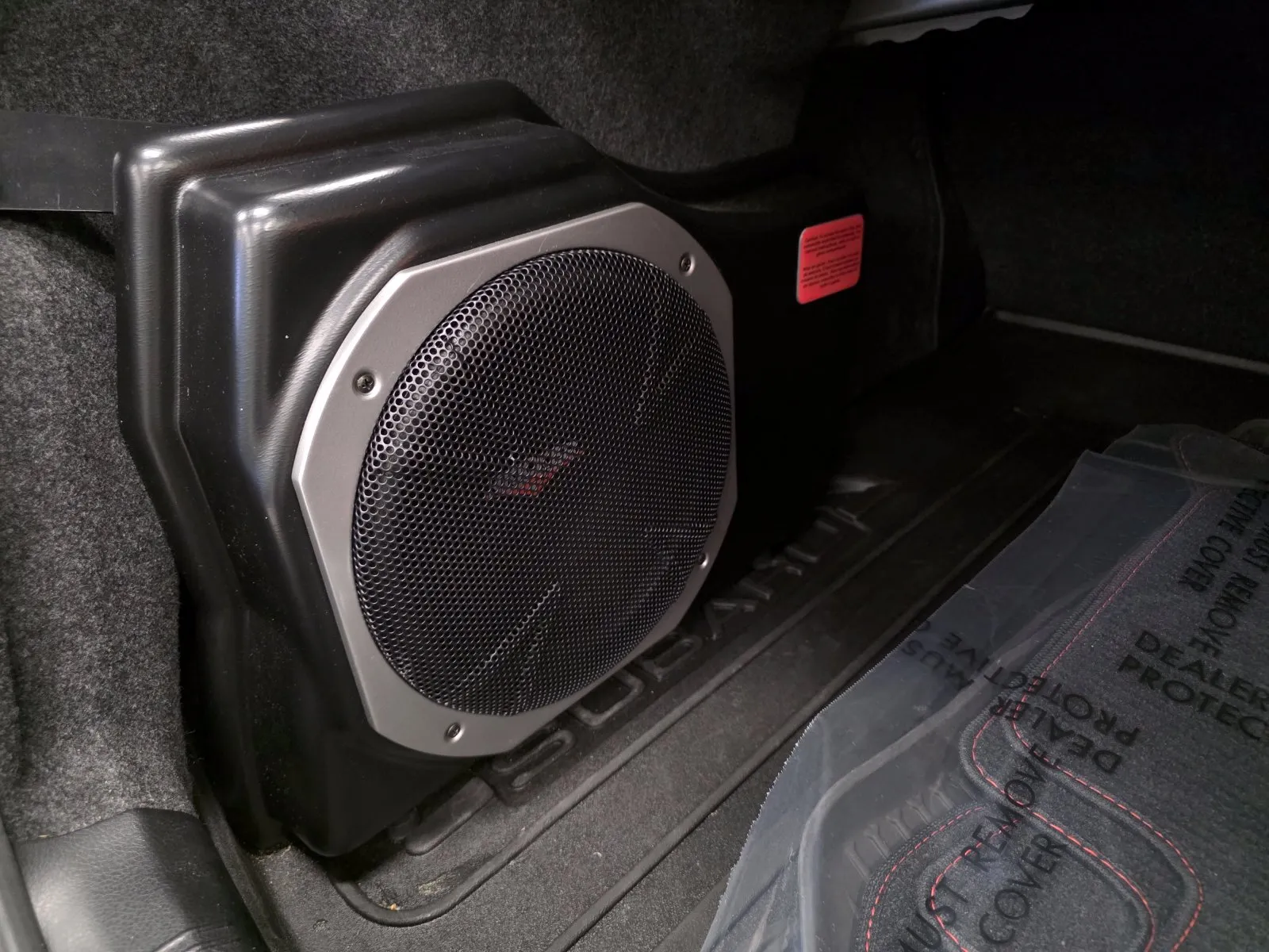 More photos of 2021 Subaru WRX STi at HyperCars, IN