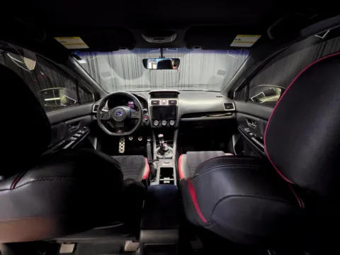 Photos of 2021 Subaru WRX STi for sale in New Albany, IN at HyperCars