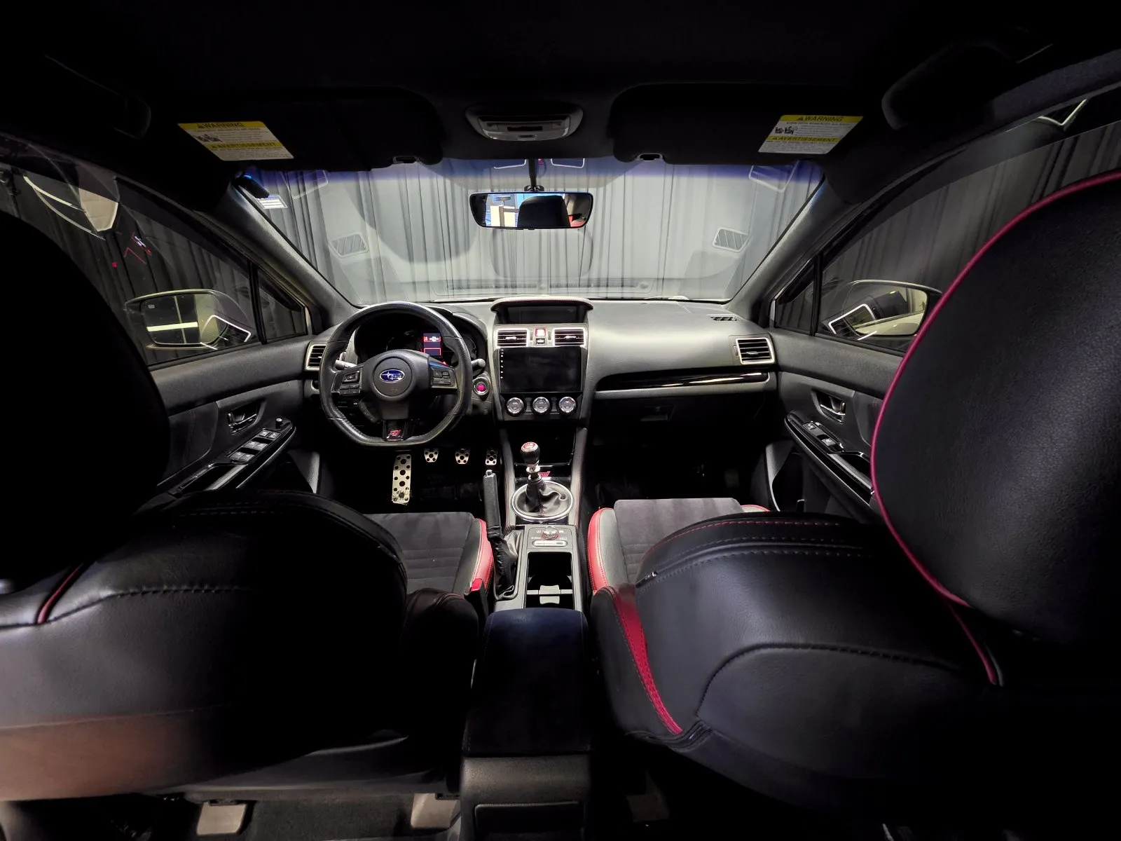 Photos of 2021 Subaru WRX STi for sale in New Albany, IN at HyperCars