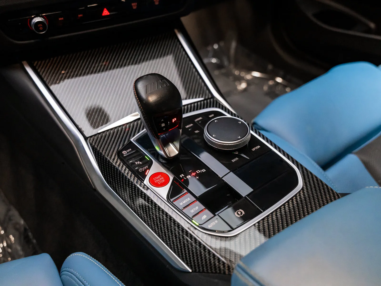 More photos of 2024 BMW M4 Competition at HyperCars, IN