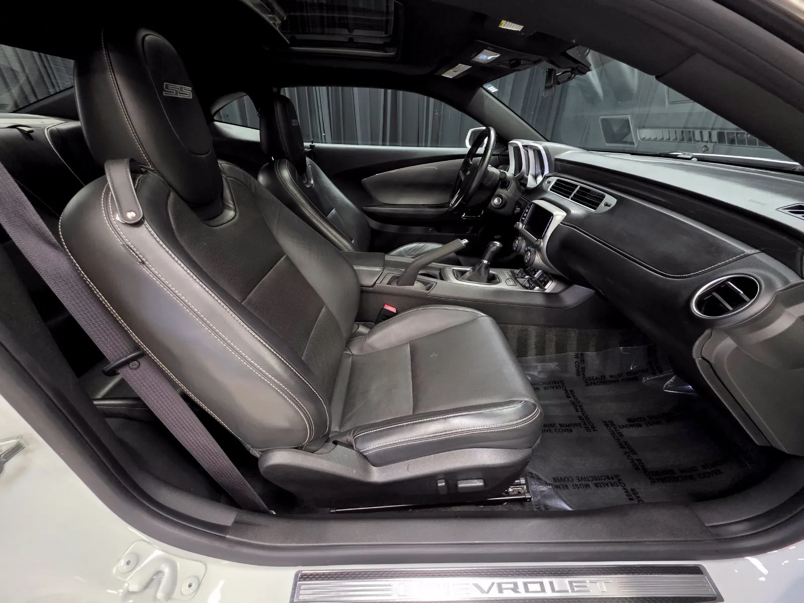 Photos of 2013 Chevrolet Camaro SS for sale in New Albany, IN at HyperCars