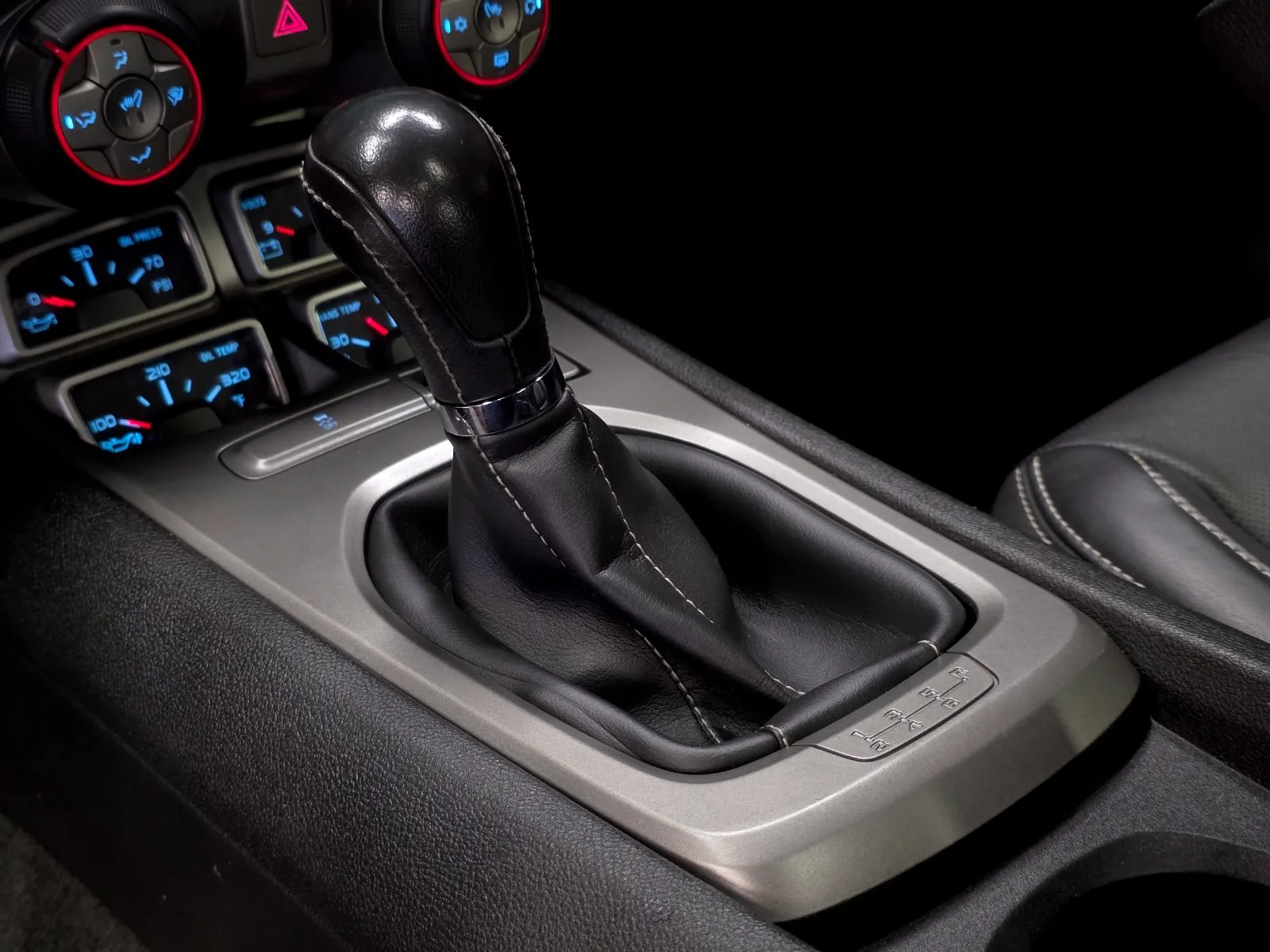 More photos of 2013 Chevrolet Camaro SS at HyperCars, IN
