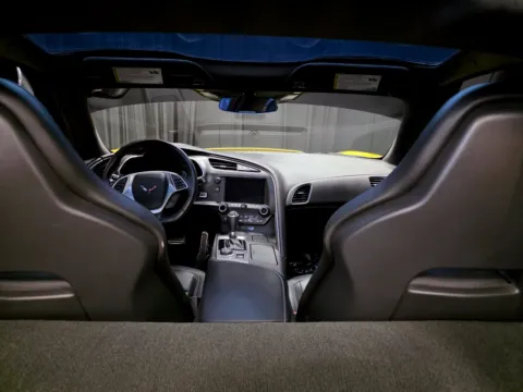 Photos of 2016 Chevrolet Corvette Stingray for sale in New Albany, IN at HyperCars