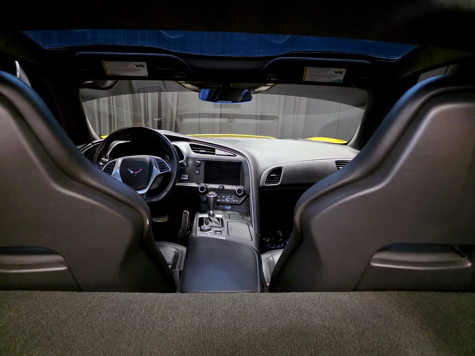 Photos of 2016 Chevrolet Corvette Stingray for sale in New Albany, IN at HyperCars